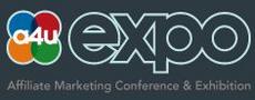 a4uexpo Logo