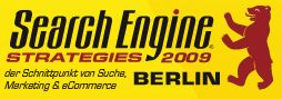 Online Marketing Präsentationen SES Berlin 2009