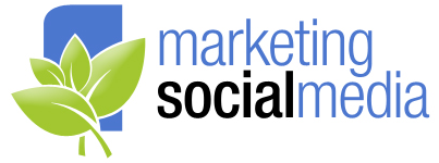 Marketing Social Media Relaunch Marketing Social Media Logo