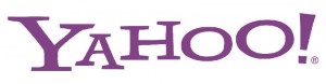 Yahoo! Logo